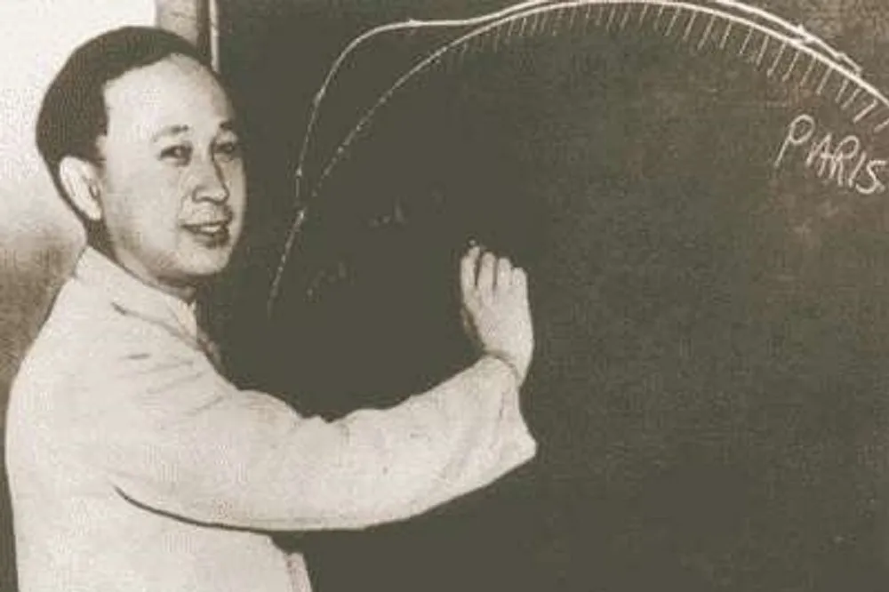眼前這個中國還值得「導彈之父」錢學森去愛嗎