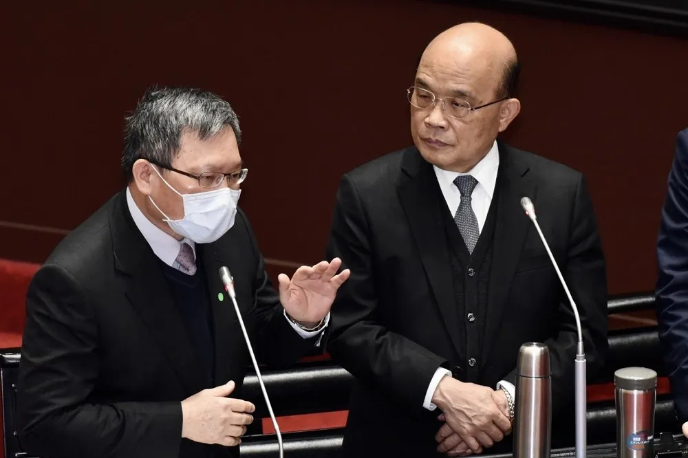 【修法燒腦】綠推囤房稅凸槌　再爆不動產開發公會「情勒」遊說力阻