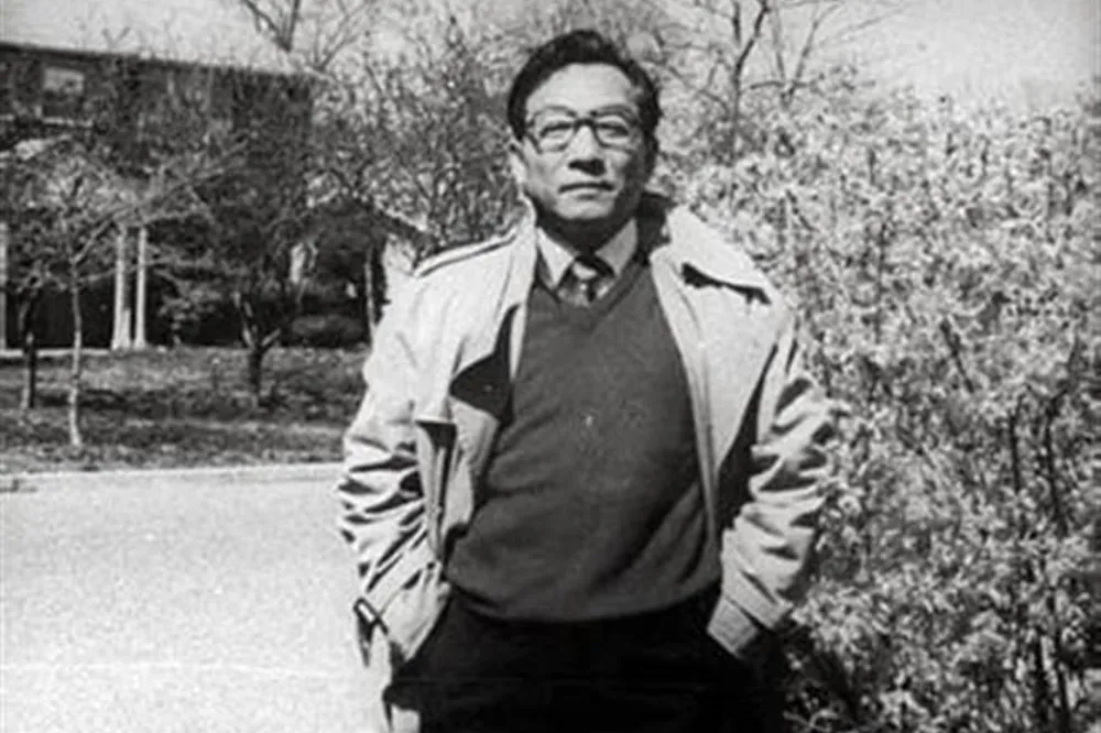 江南案槍手董桂森回憶事件始末（下）：看了報紙，才知道自己犯下了滔天大案...