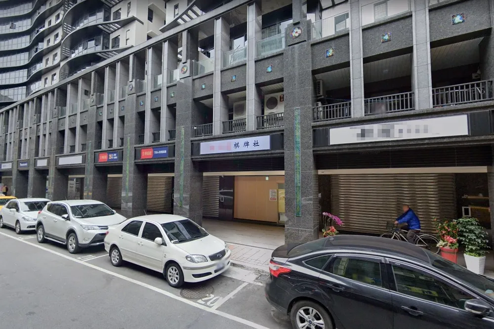 【麻將賭場in台北】「棋牌社」竟成合法掩護　被罰照賭難除根