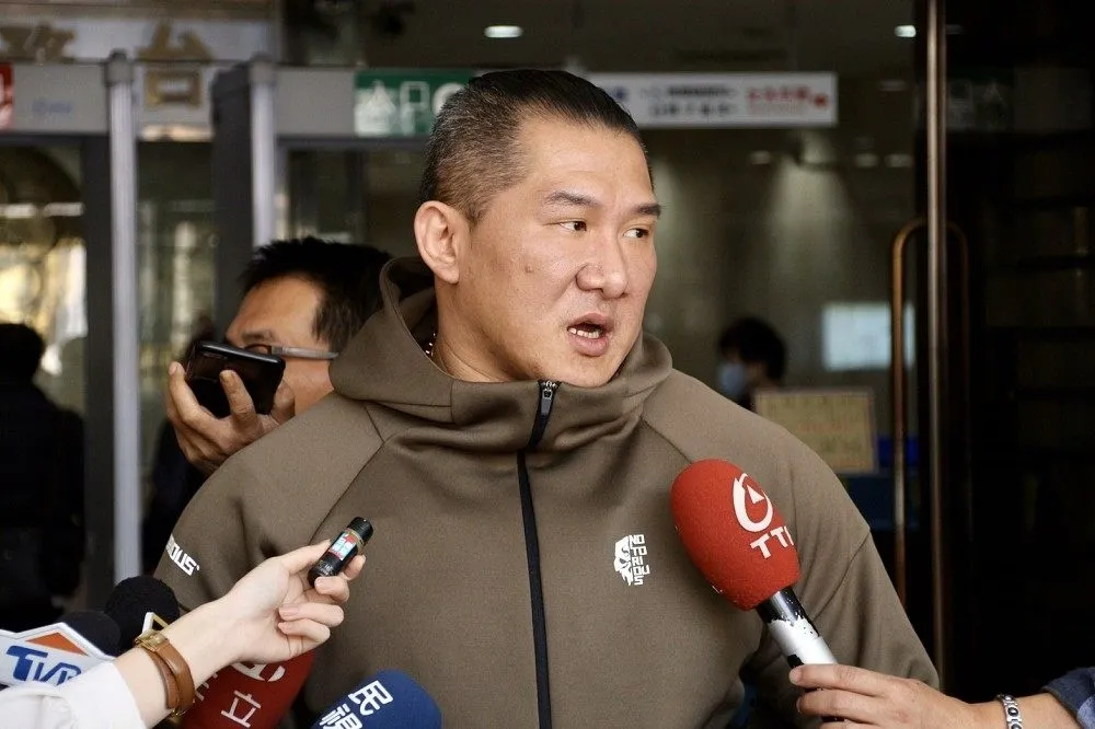 【館長槍擊案】涉供槍手安家費　寶和會組長逃亡5個月落網