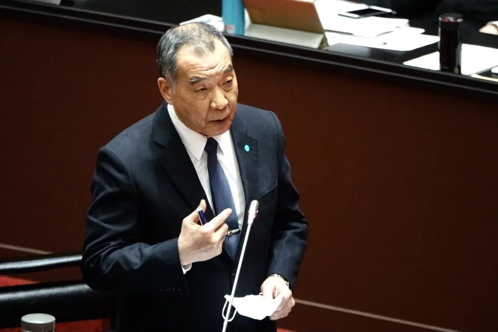 後指部改隸防衛後備動員署　明年起試行新式教召「每年每次14天」
