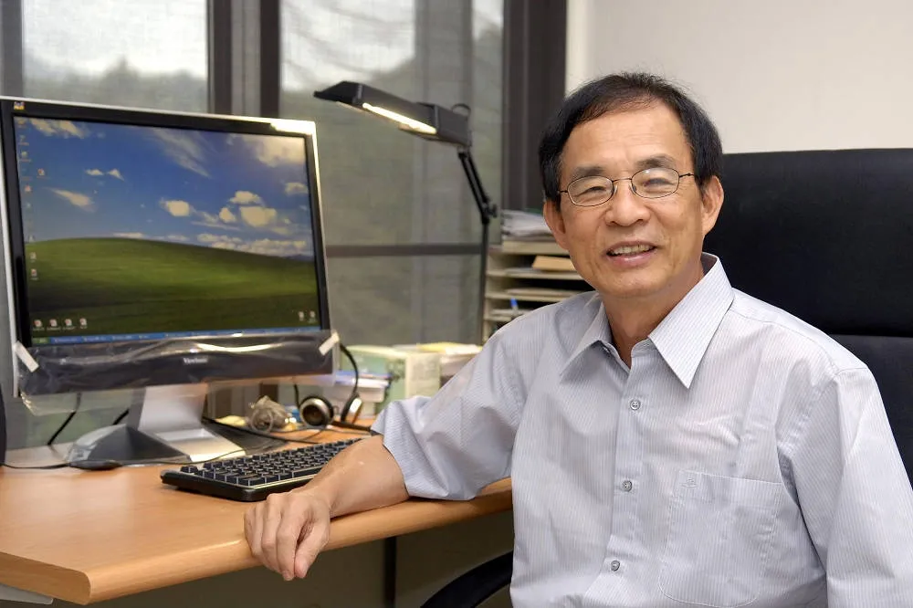 中研院團隊發現人體具6突變基因　較不易感染新冠肺炎