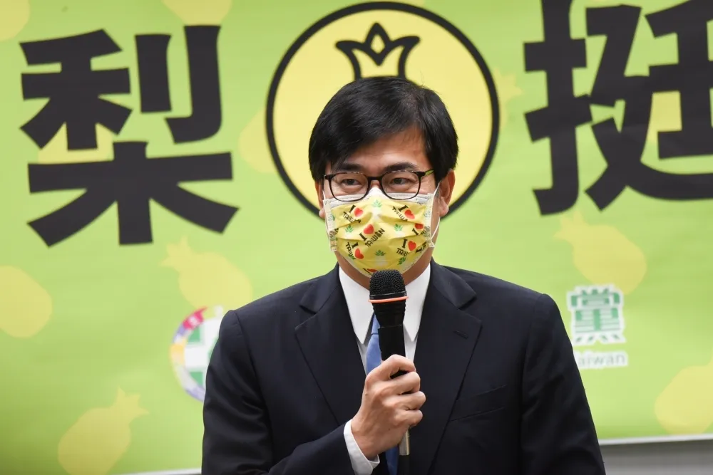 全台抗旱「科技大廠用水告急」　邁市府超前部署高雄不缺水電