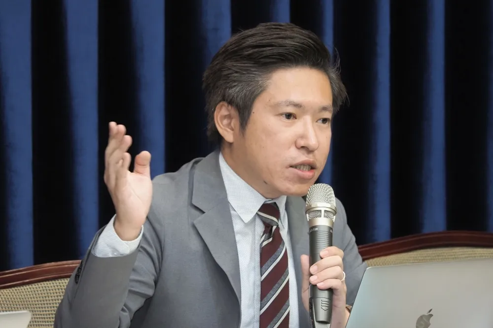 麥寮電廠改設天然氣接收站有譜　府方澄清：非桃園三接替代方案
