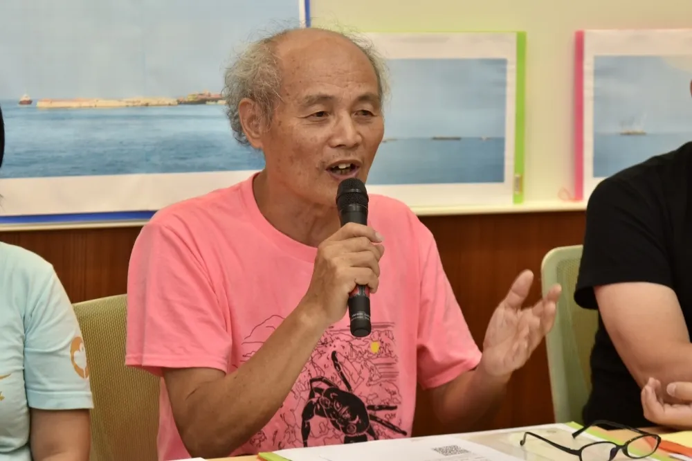 潘忠政帳號遭限制權限　臉書聲明：因分享兒童情色化內容