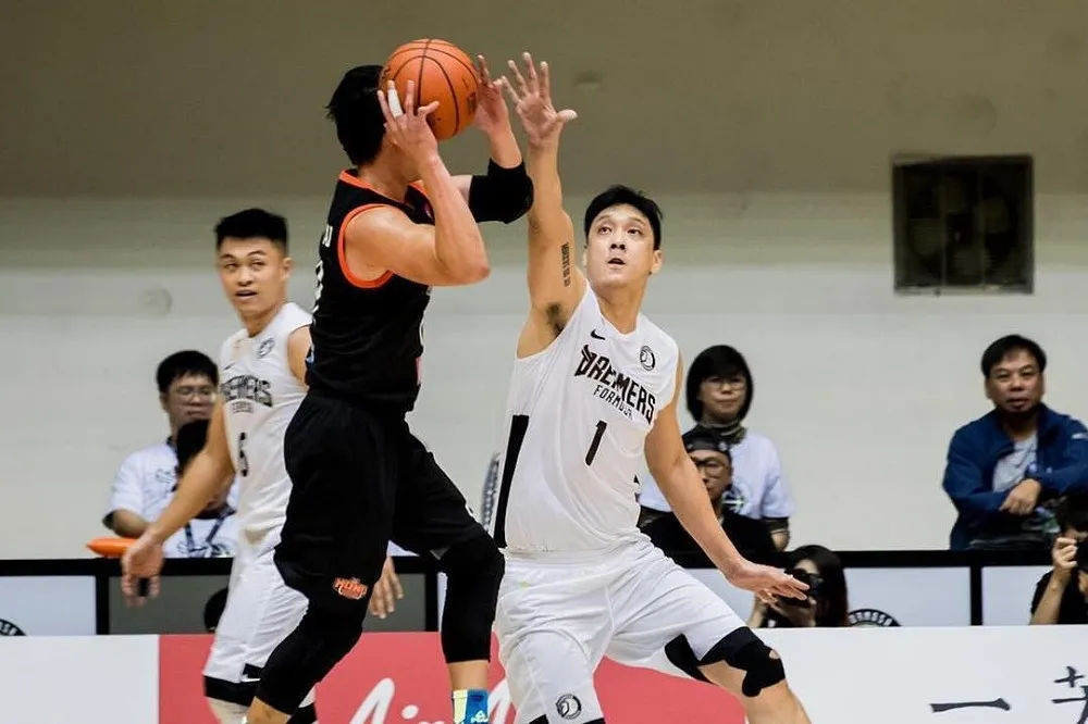 【PLG】「少俠」田壘宣布本季退休　4月4日例行賽成退役賽