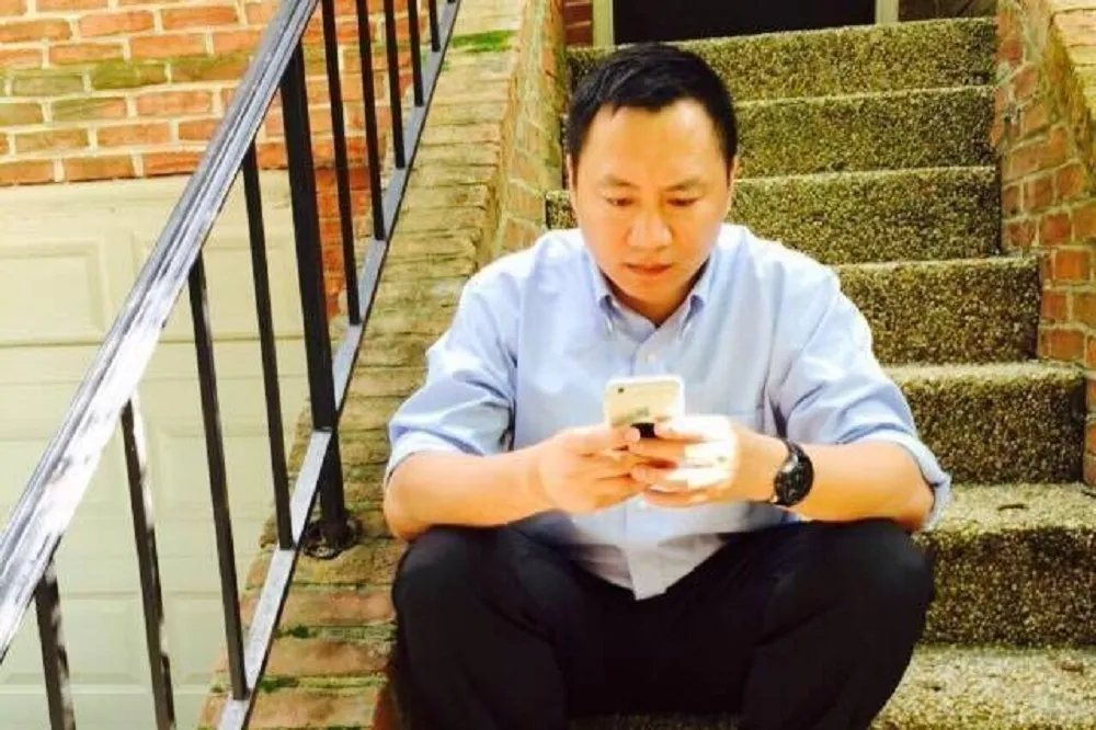 美中高峰會談18日舉行　王丹提2點呼籲：盼美方重視中國政治問題