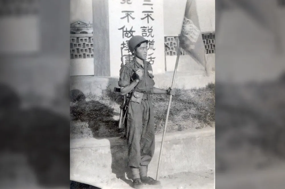 王正方專欄：66年前的學生戰鬥營—我們差點開船到廈門