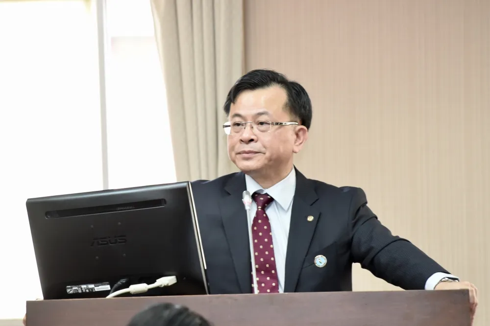 檢舉《三立》封口王定宇同居疑雲　NCC發函電視台說明