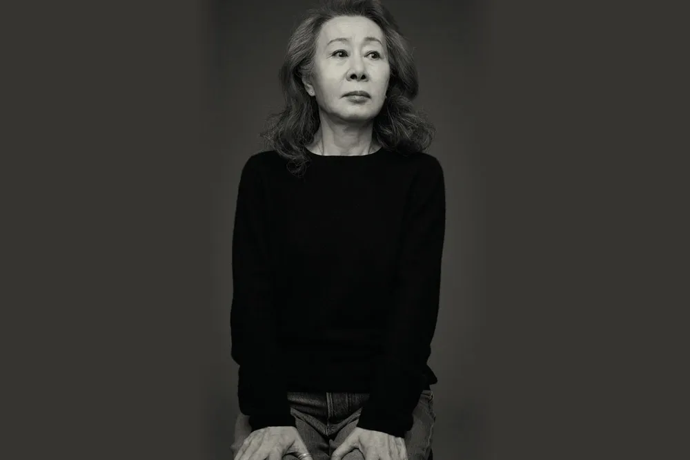 【韓國版梅莉史翠普】73歲尹汝貞走出「老公要小三進門」不堪婚姻　創紀錄劍指奧斯卡
