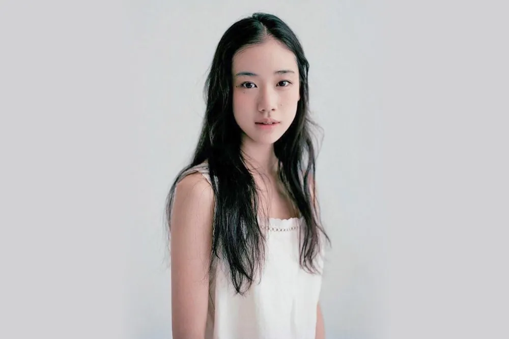 蒼井優的醍醐味：是仙女也是做她自己