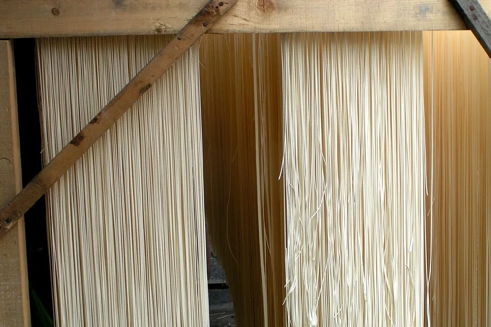 米、麵竟是百姓的奢華美食？繁榮的康雍乾盛世人民是這樣過的