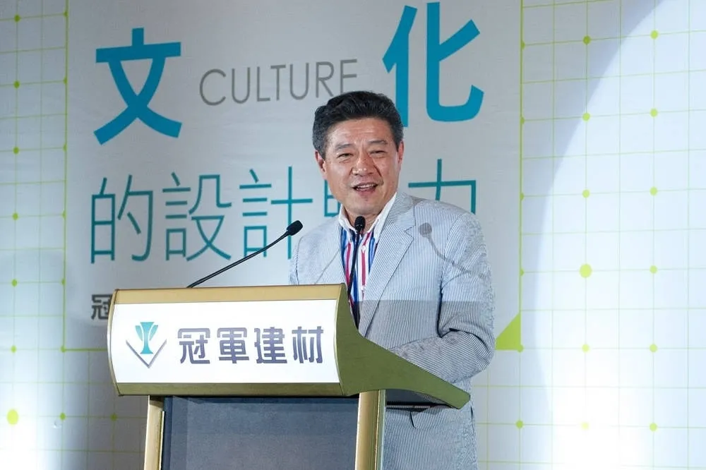 【反傾銷大戰】 「根留台灣」鞏固本土產業　林榮德請命籲政府課徵臨時反傾銷稅