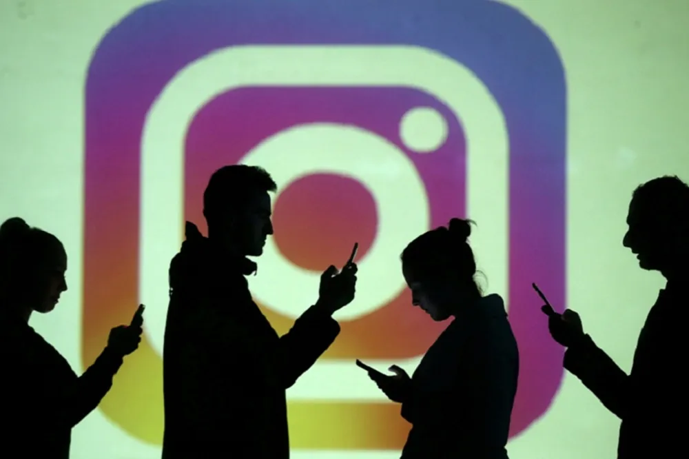 Instagram祭出阻絕新政策　保護「年輕用戶」免受「邪惡大人」的侵擾