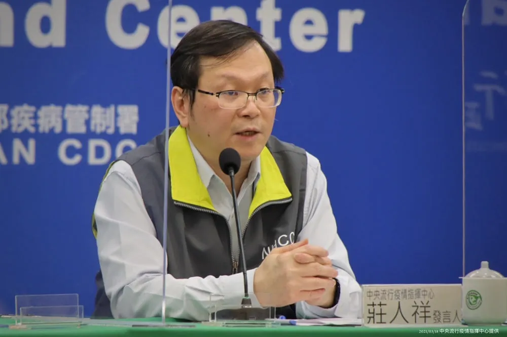 【境外移入+8】2人至埃及奔喪出現腹瀉等症狀　返國攔檢確診