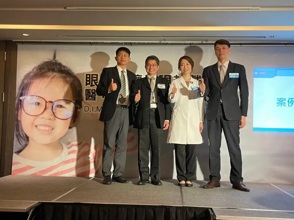 眼鏡會讓近視越戴越深? 醫：正確矯正才能有效控制！