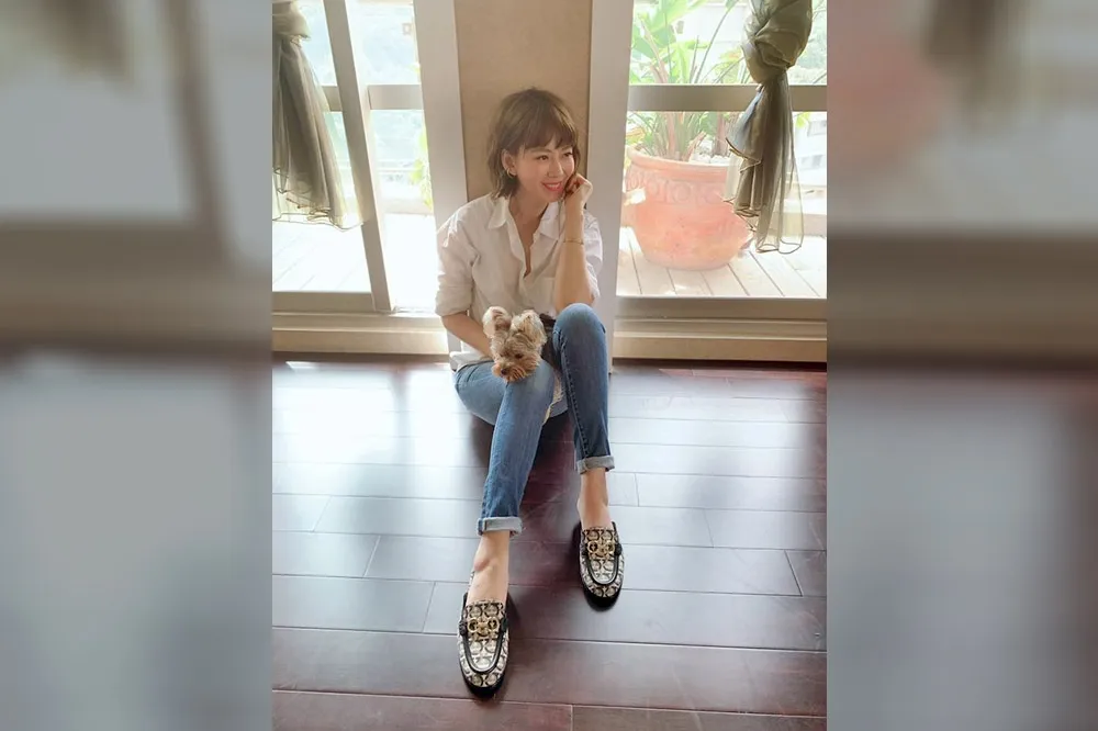 Melody：我不想那麼努力了　（未定 週日留稿）