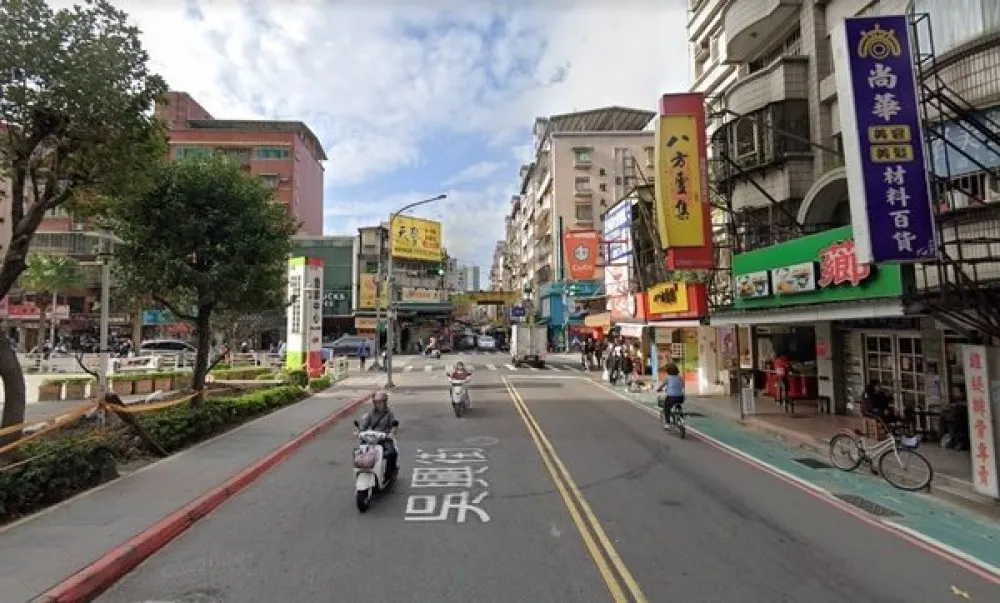 搶下北市優惠路段冠軍！吳興街少付2成房價爽住信義區