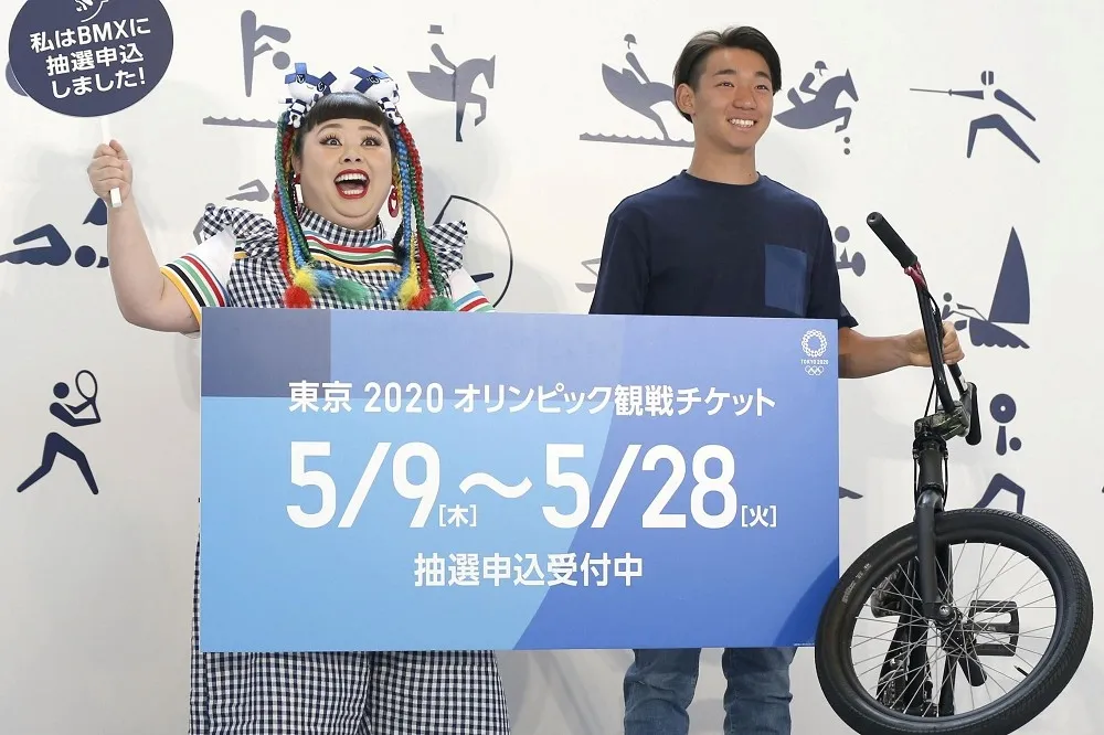 日本這一面：渡邊直美遭辱　一面倒批福原愛