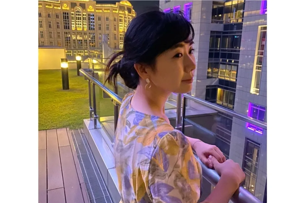 福原愛聲明曝光接媽媽返日內幕　仍稱江宏傑老公