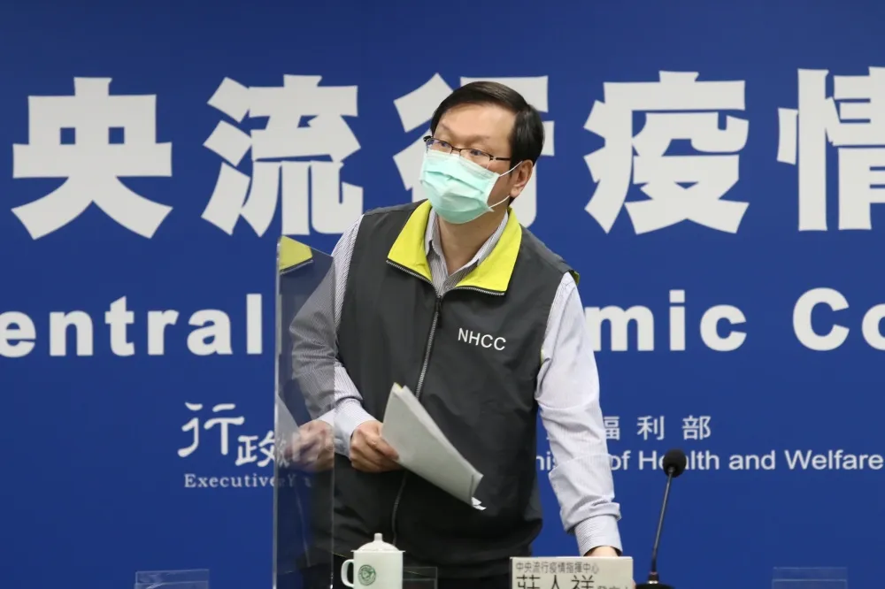 【自費採檢確診】再添1名境外移入　30歲男自波蘭返台染疫