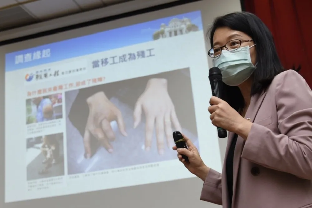 讓雇主免於獨自承受風險　小公司更需要職災保險