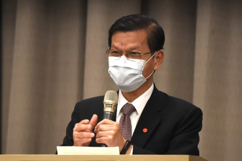 【浩鼎案逆轉】監院第3版調查報告「查無不法」　翁啟惠：感謝還我清白