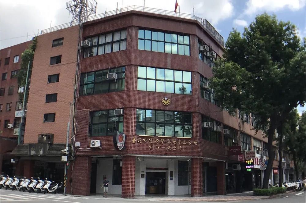 【酒店賄警】中山分局員警再爆護航酒店　檢調兵分四路約談2人到案