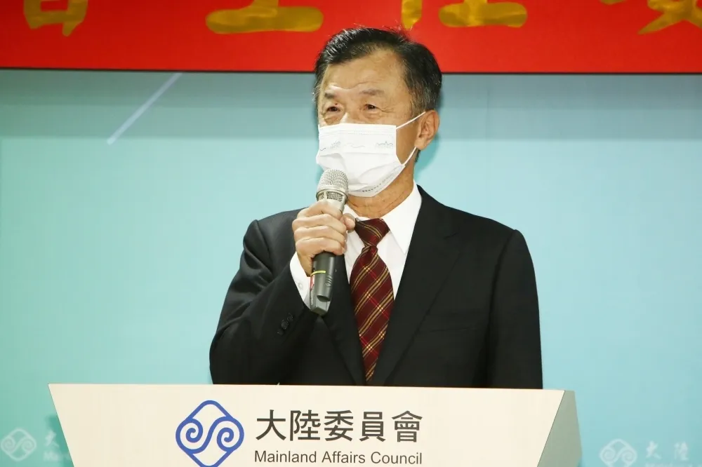 投書：民進黨兩岸政策朝向國民黨立場發展