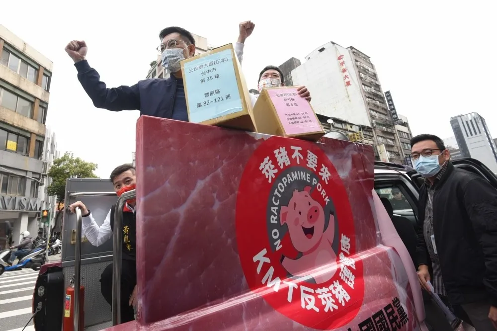【828公投對決】江啟臣坐鎮公投小組召集人　擬動員全台「收蔡政府爛攤」