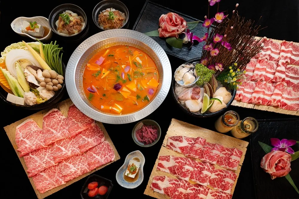 工作日小確幸！華國但馬屋 3/23 起推商業午餐優惠　憑名片加 300 元爽吃北海道干貝、廣島牡蠣