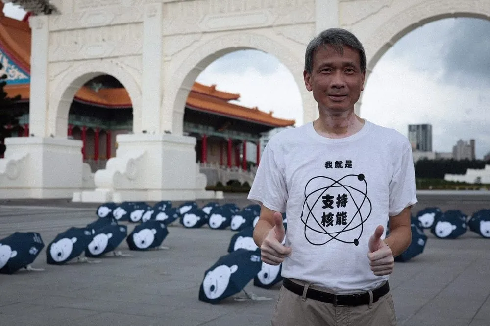 酸蔡英文「嘴炮」充當能源小老師　清大教授：不懂可以不恥下問