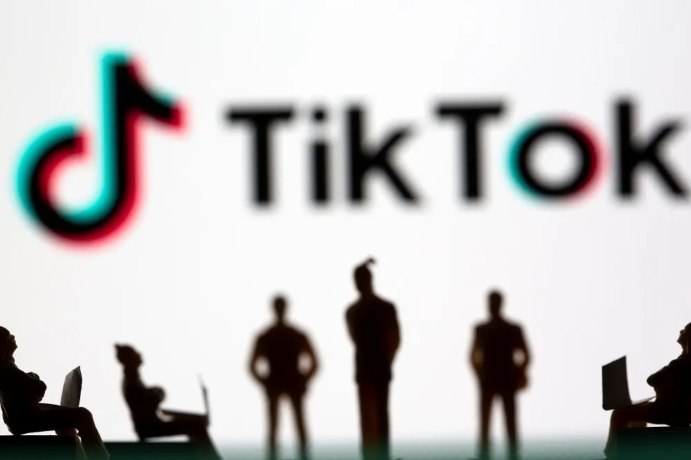 多倫多大學研究：Tiktok對美國國家安全　沒有立即威脅