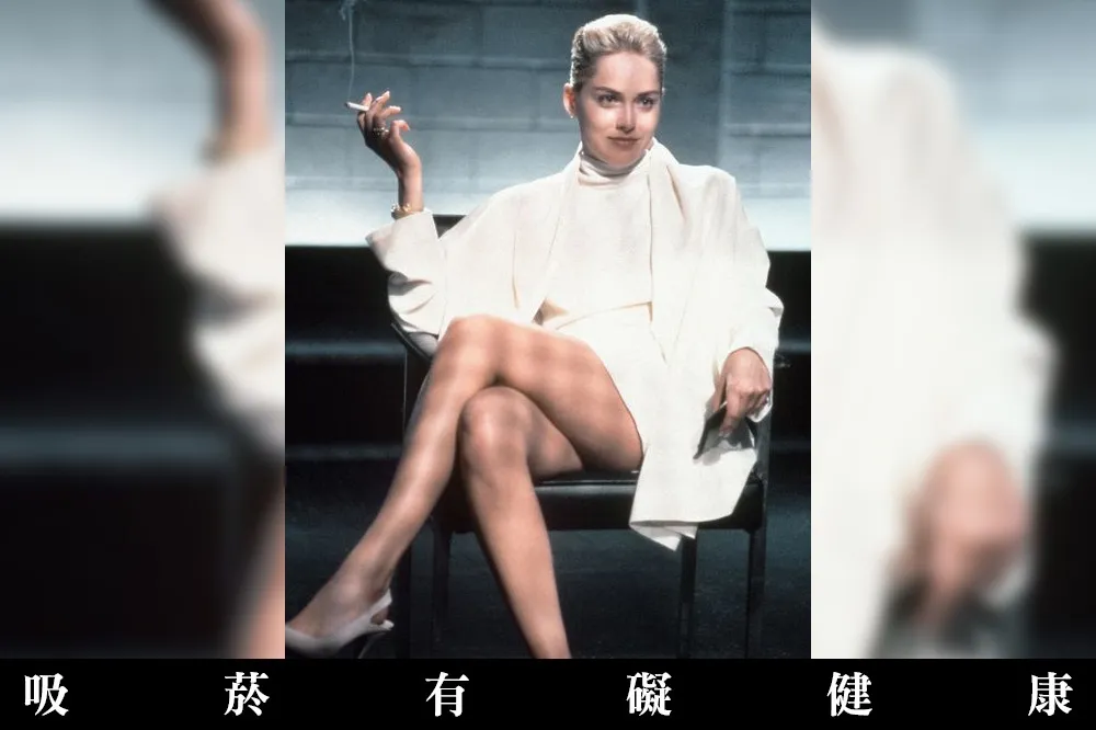 【30年前一脫驚人】莎朗史東自爆：《第六感追緝令》未穿底褲露毛是遭導演誘騙