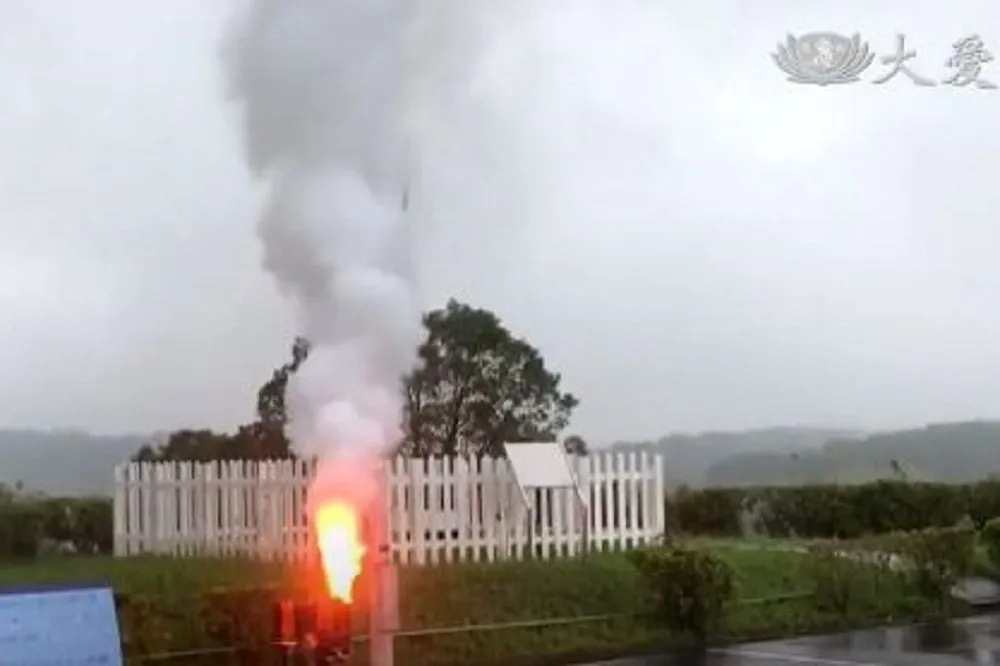 鋒面經過全台降甘霖　水利署「把握機會」24日凌晨人工增雨