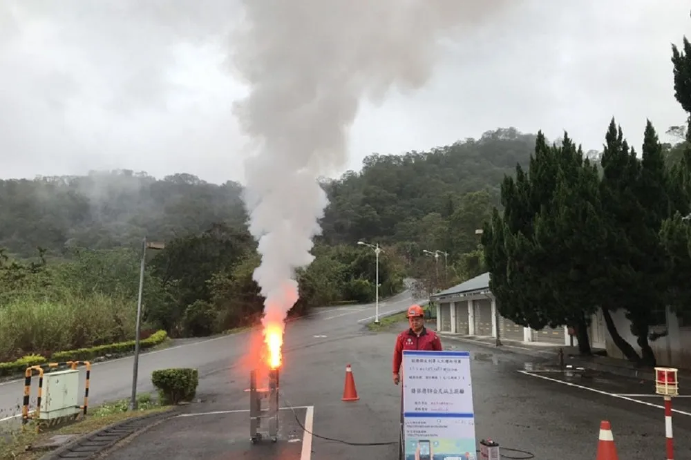 中部以南水庫未受鋒面影響　蓄水量仍低迷