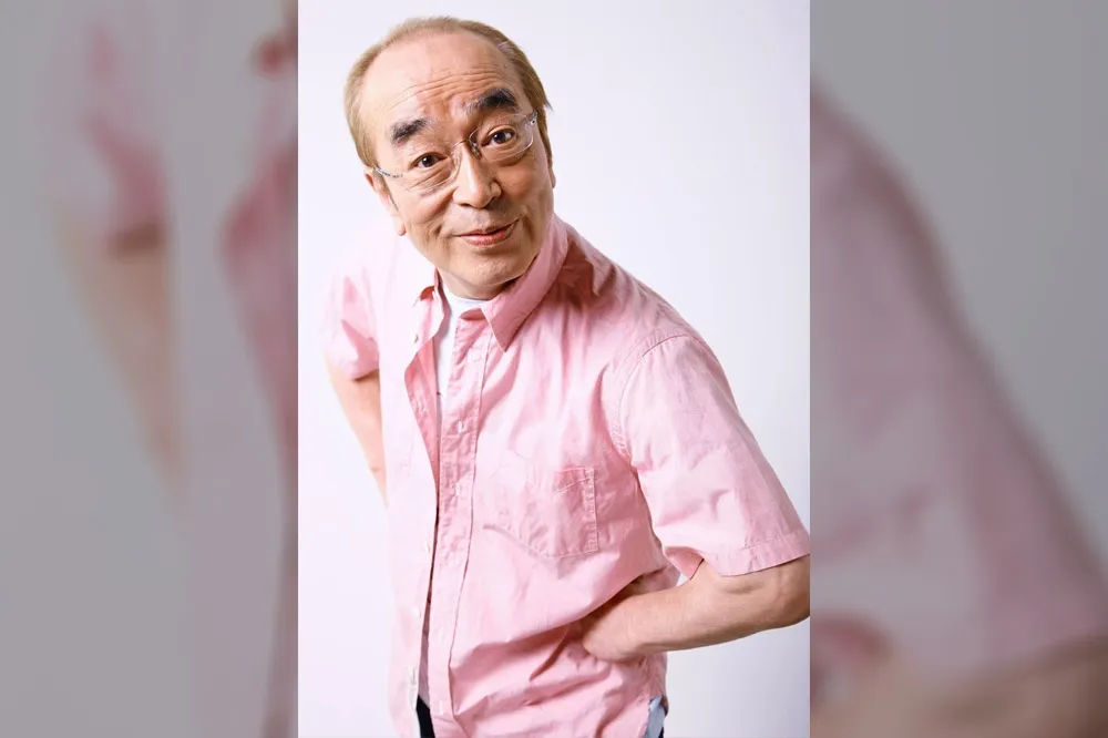 【稅金高達4億】志村健染疫過世1周年　10億遺產仍沒人繼承