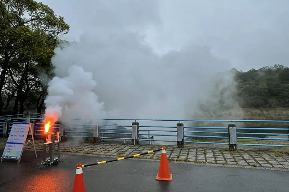 【台灣乾旱難解】指望梅雨不樂觀　達人解析：比2004、2015年更嚴峻