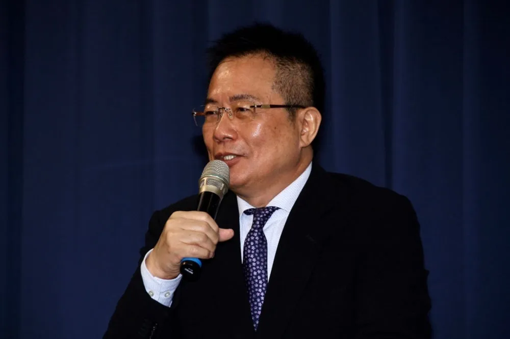 蘇花公路事故遊覽車有瑕疵　蔡正元：搞鬼的是工業局和台南某綠委