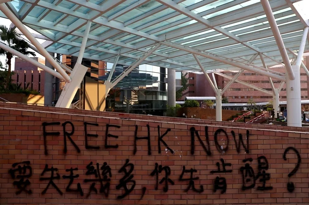 鄭立：真正會得罪人的　是砸人飯碗的文章吧？