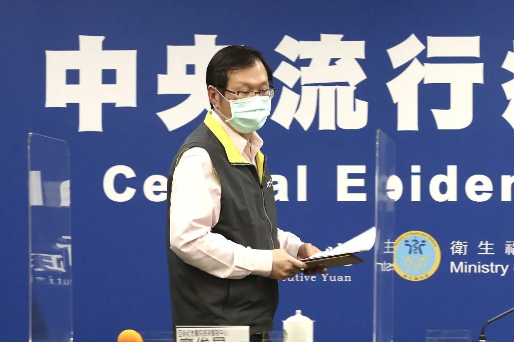 機師工會控訴身心健康亮紅燈　莊人祥：待評估放寬的可能性