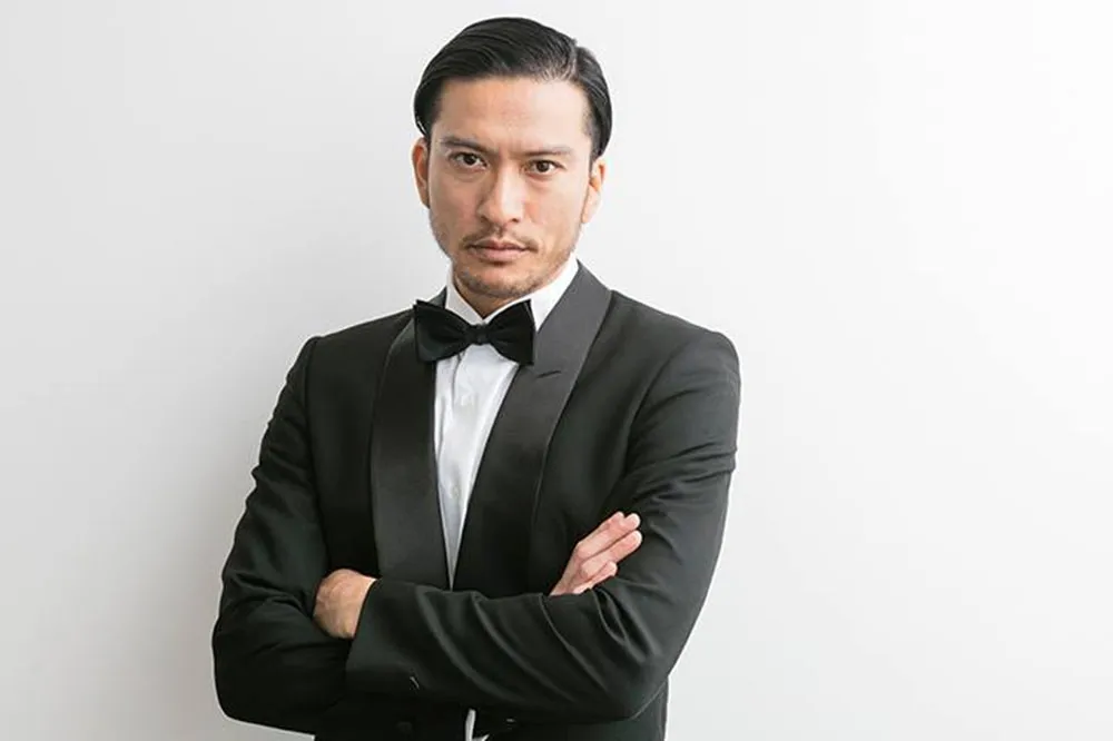 【傑尼斯最狂野的偶像】從年輕帥到中年　長瀨智也用《我家的故事》告別螢幕   