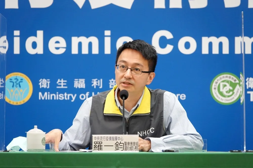 【境外移入+7】5印尼漁工檢疫期滿採檢陰性　自主管理期間確診