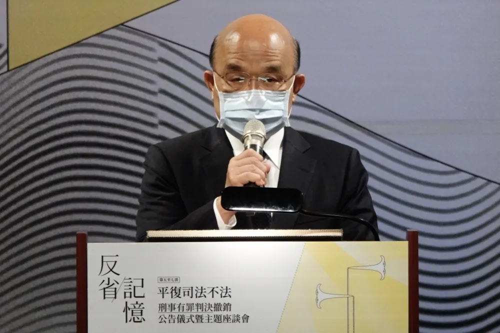 【828公投戰】黨政高層爆遊說不提對案　黨團嘆：我們提就是打你一巴掌