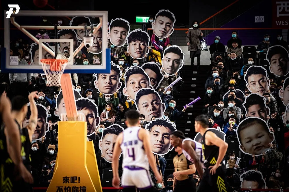 【P.League+】中信金控「報隊」遭打槍　急找政界人士遊說擠進窄門