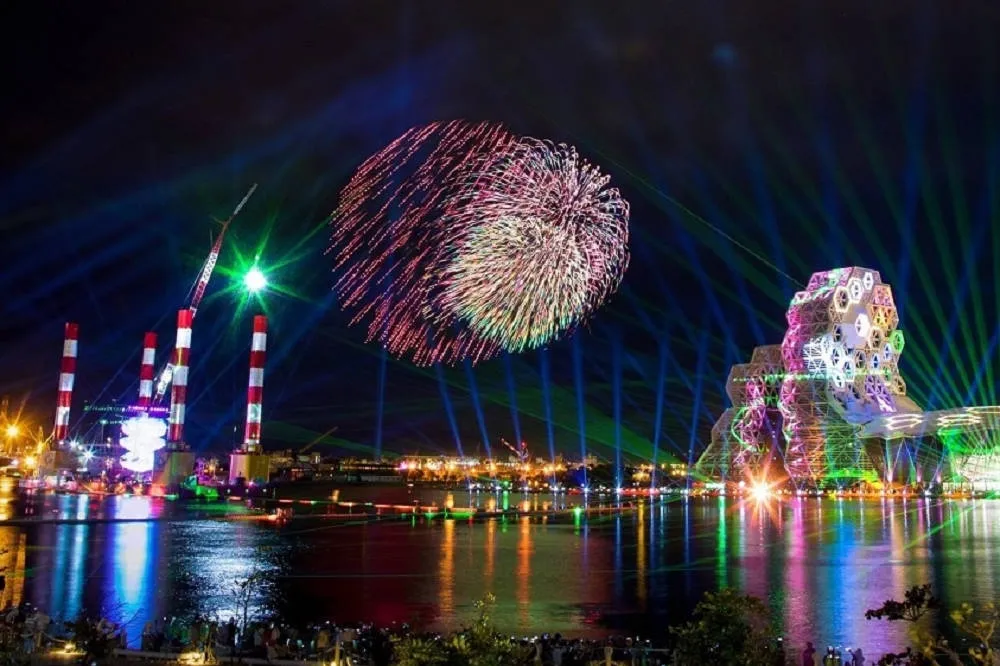 睽違20年！　陳其邁：2021國慶煙火重返高雄