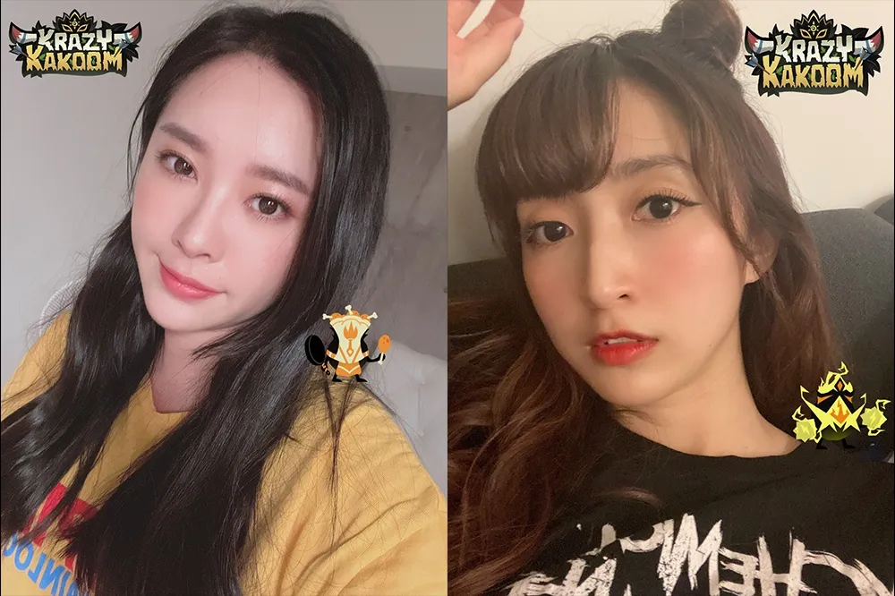《瘋狂的庫庫姆》女生隊陷入落後危機！　小熊、大魚週日背水一戰