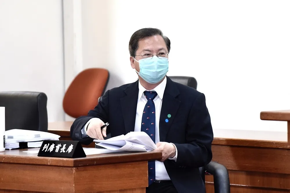 台船5年虧損136億元　大股東國發會：承擔國艦國造重責「不會倒」