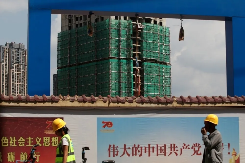 《低端中國》：中國經濟危機即將到來